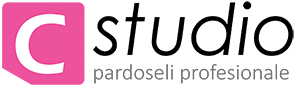 Logo Cuvelli Studio